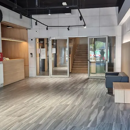 Apartamento Porty C120 Kasprowicza Pool Sauna Parking Kołobrzeg