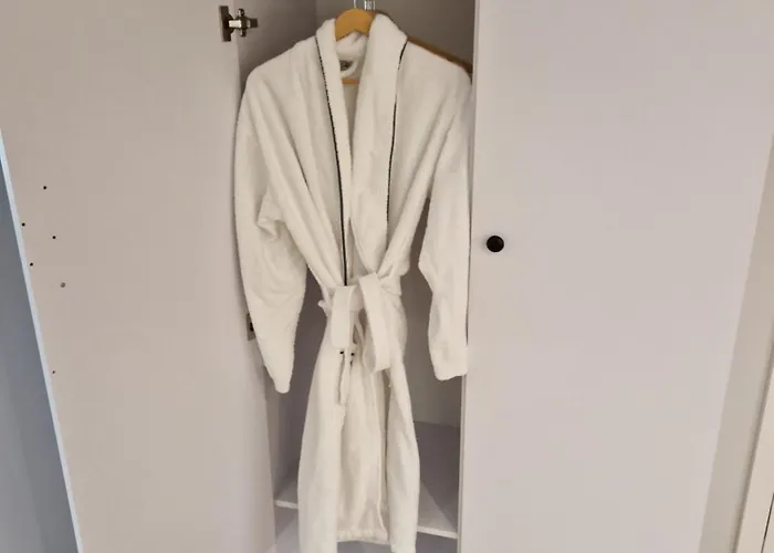 Porty C120 Kasprowicza Pool Sauna Parking