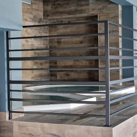 Porty C120 Kasprowicza Pool Sauna Parking *