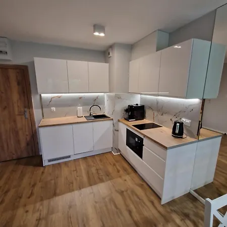 Porty C120 Kasprowicza Pool Sauna Parking קולובז'ג