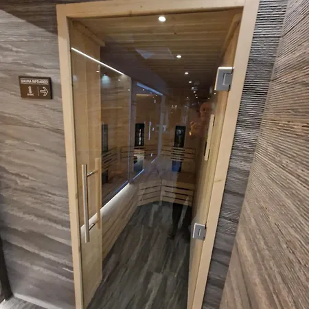 דירה Porty C120 Kasprowicza Pool Sauna Parking קולובז'ג