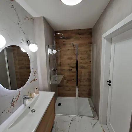 Porty C120 Kasprowicza Pool Sauna Parking * Kolberg
