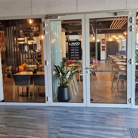 דירה Porty C120 Kasprowicza Pool Sauna Parking קולובז'ג