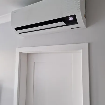 Porty C120 Kasprowicza Pool Sauna Parking Apartment Kolberg