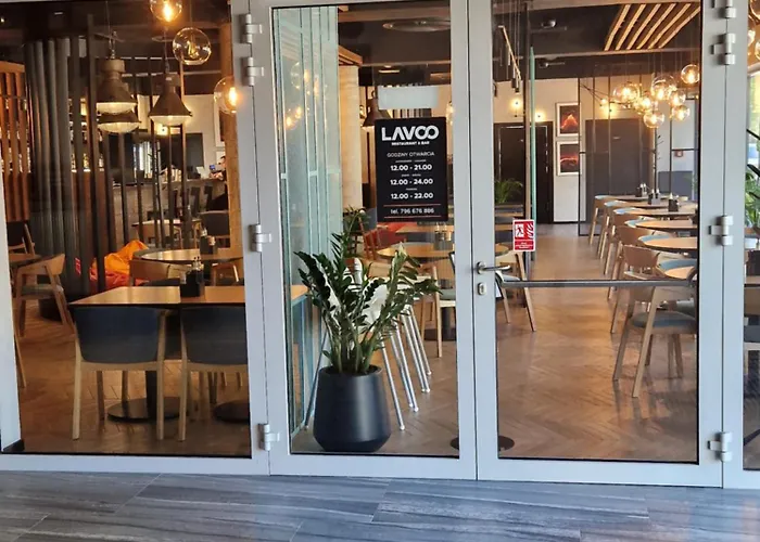 דירה Porty C120 Kasprowicza Pool Sauna Parking קולובז'ג