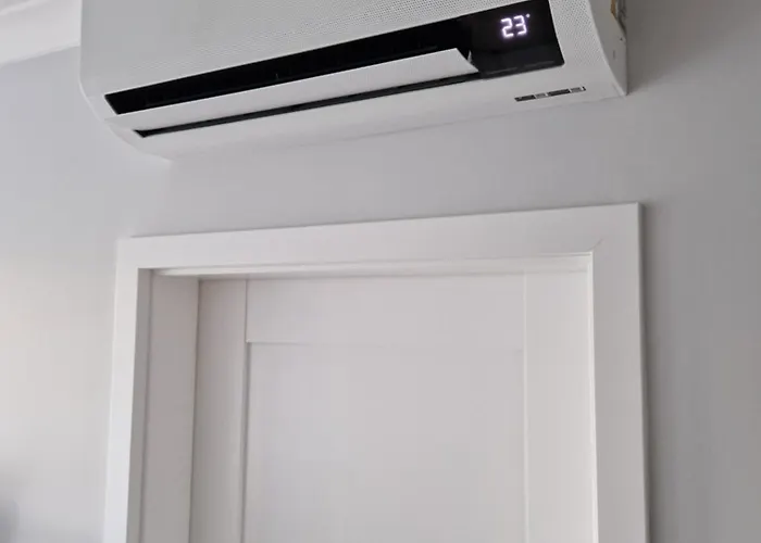 Porty C120 Kasprowicza Pool Sauna Parking דירה קולובז'ג